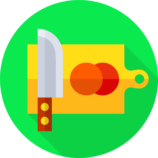 Cutting board